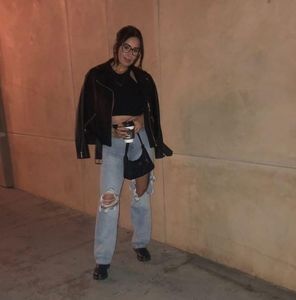 Meet your Posher, Janet